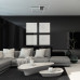 Plafoniera Ocean 5256 Rabalux
