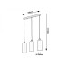 Pendul Panthea 4480 Rabalux