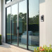 Aplica de exterior solara cu senzor Sepik 77013 Rabalux