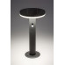 Lampa de gradina solara LED 77018 Alaska Rabalux