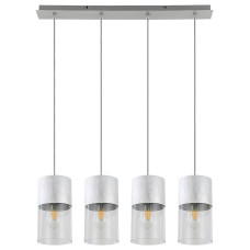 Pendul Zelkova 4 3156 Rabalux