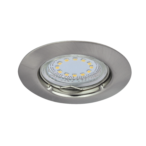 Spot Lite incastrabil 3buc/set 1163 Rabalux