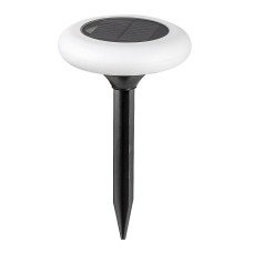 Lampa de exterior solara Haiti 7069 Rabalux