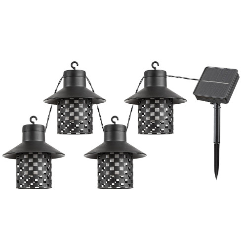Aplica de exterior Ximpu 77003 Rabalux