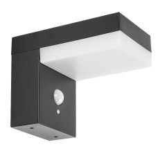 Aplica de exterior Zrebar 77009 Rabalux