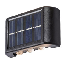 Aplica de exterior solara Kangton 77024 Rabalux